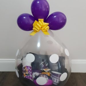 Melbourne Storm Balloon