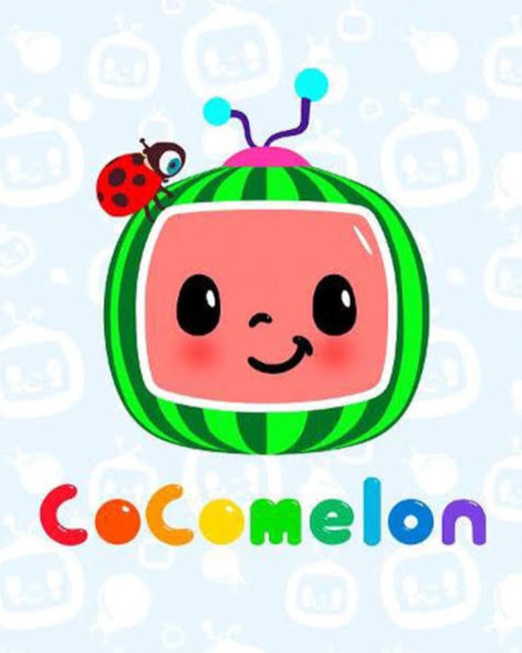 Cocomelon - Little Miss Balloons